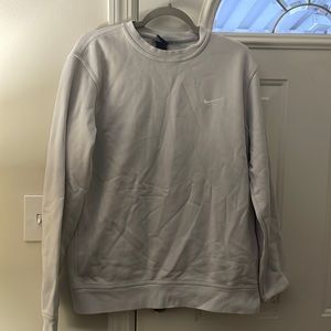 Mens Nike crewneck